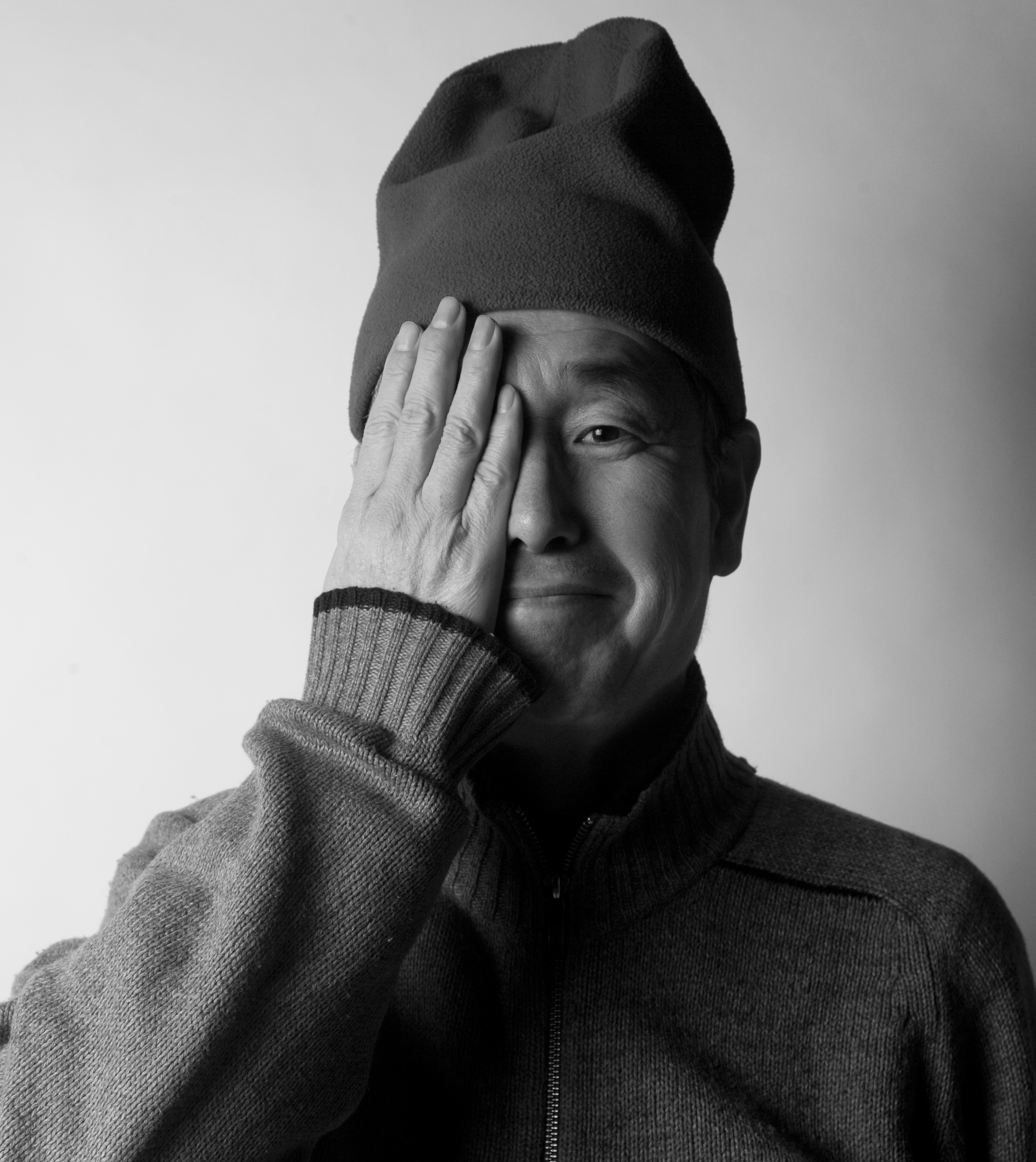 Ahn Sang soo