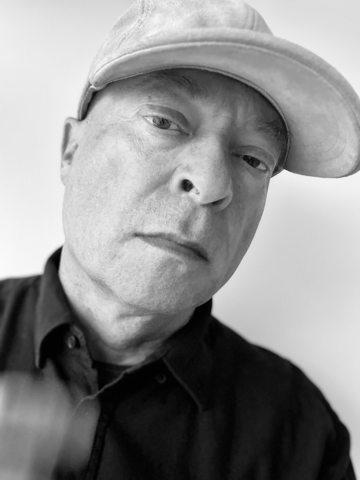 André Baldinger
