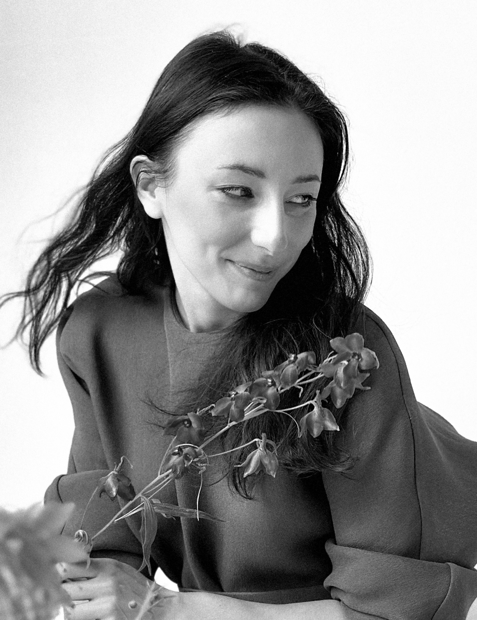 Anna Khorash