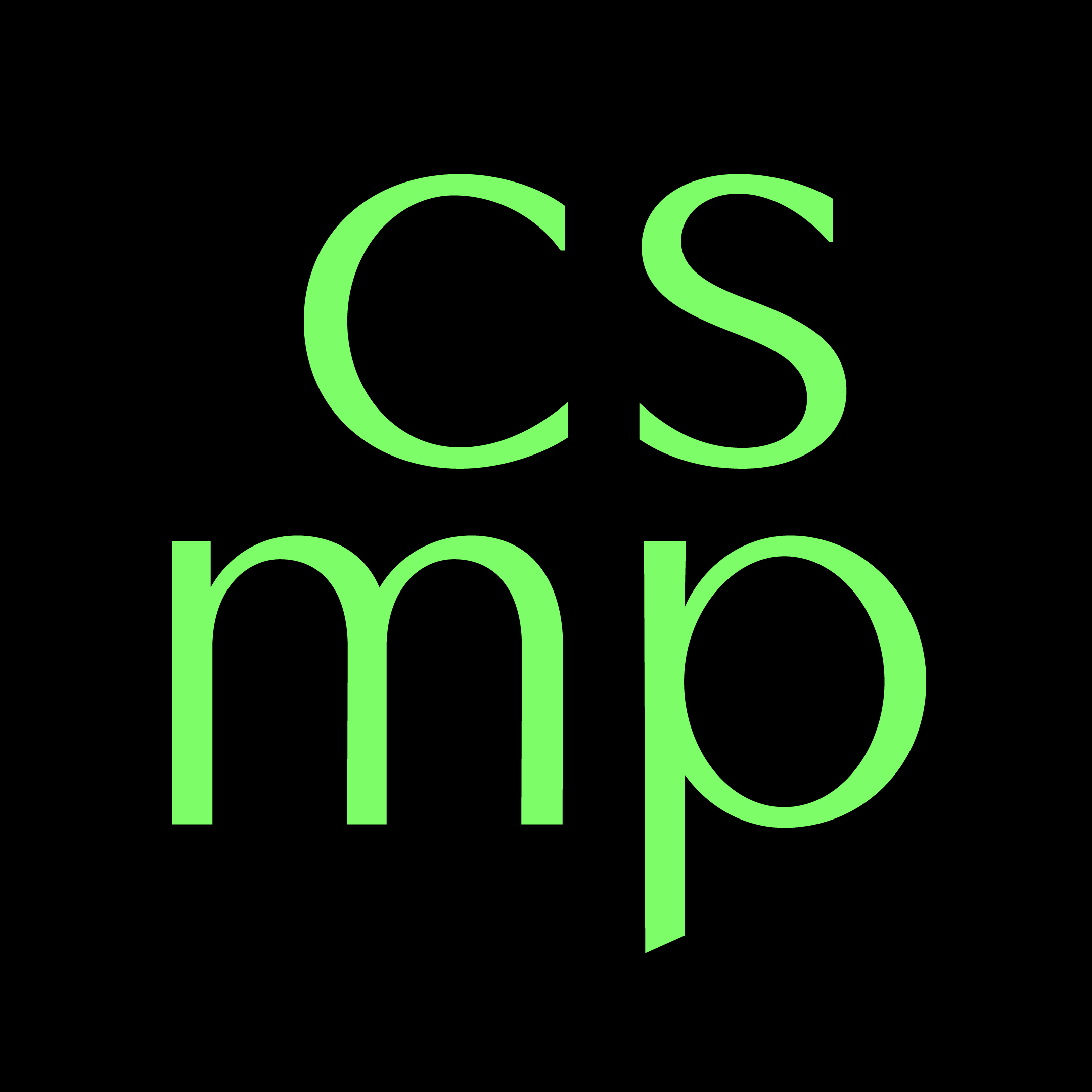 Cosmope type