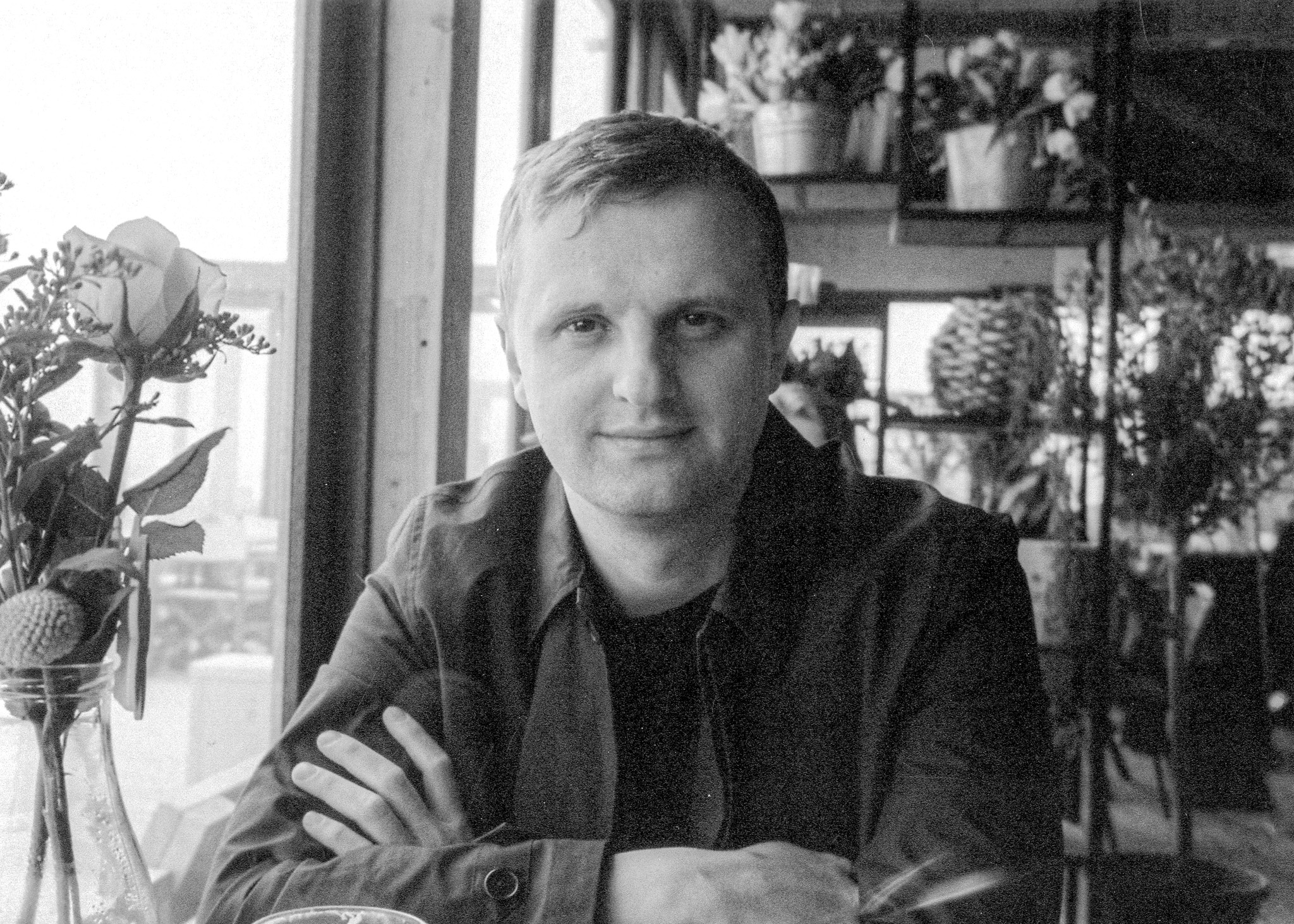 Edward Dżułaj