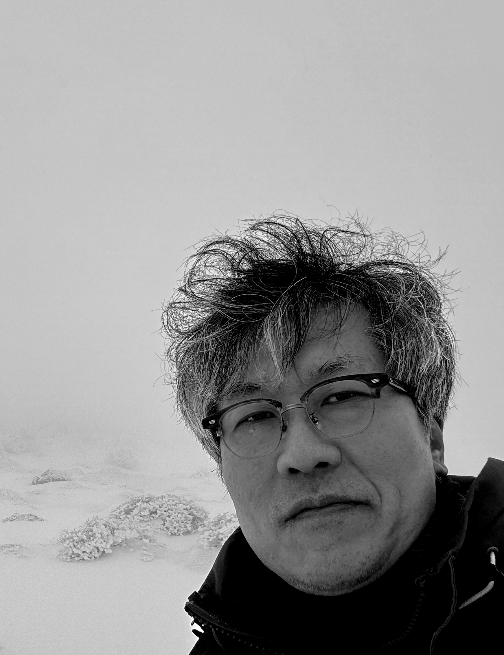 Min Byunggeol