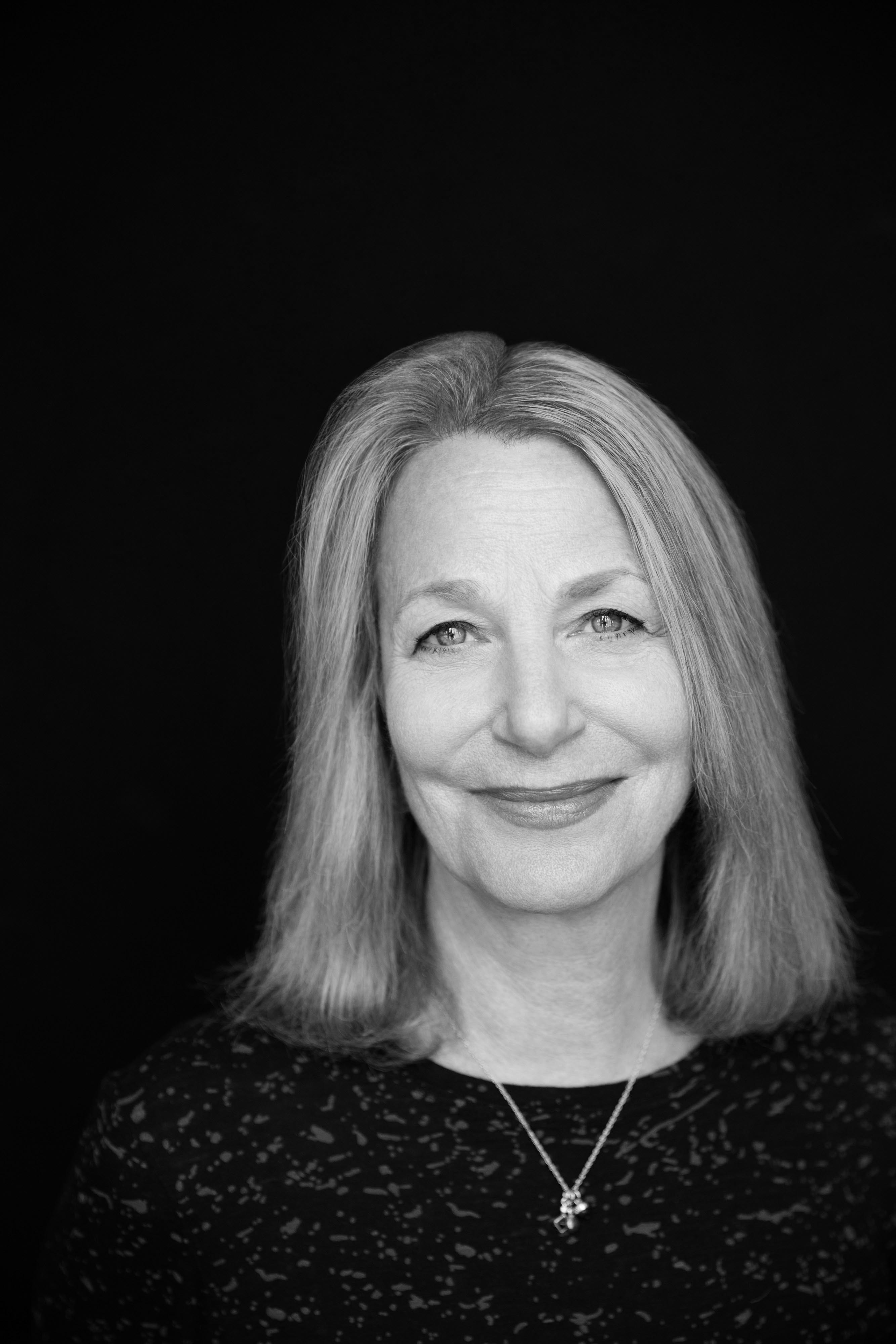 Paula Scher & Kirstin Rocke-Huber